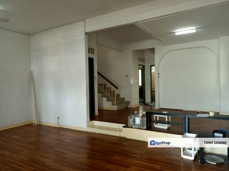 Taman Maluri Double Storey House for rent., Kuala Lumpur, Cheras