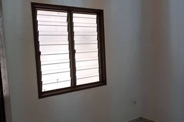 Taman Koperasi Maju Jaya