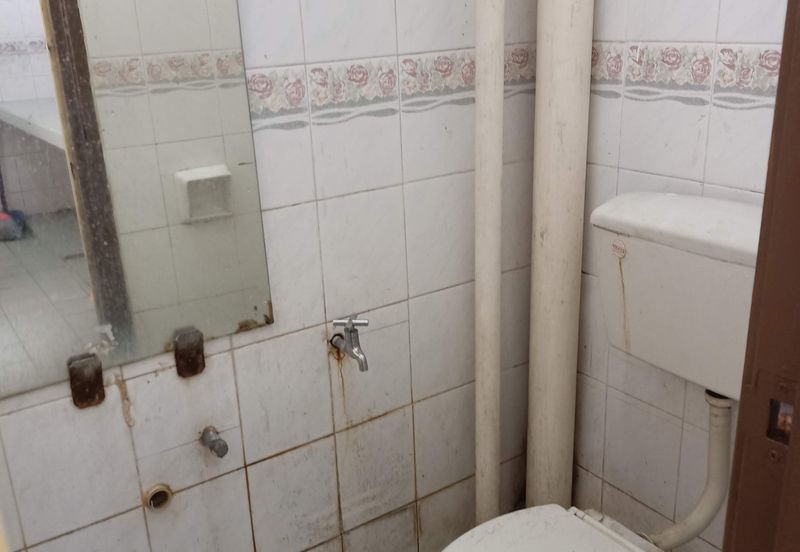 Taman Koperasi Maju Jaya