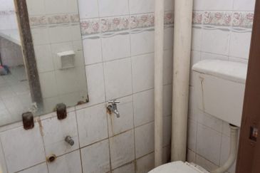 Taman Koperasi Maju Jaya