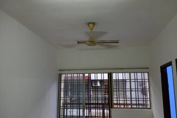 Taman Koperasi Maju Jaya