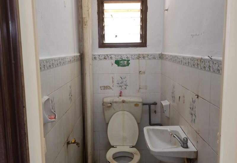 Taman Koperasi Maju Jaya