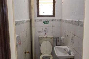 Taman Koperasi Maju Jaya