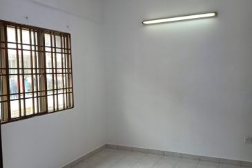 Taman Koperasi Maju Jaya