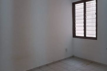 Taman Koperasi Maju Jaya