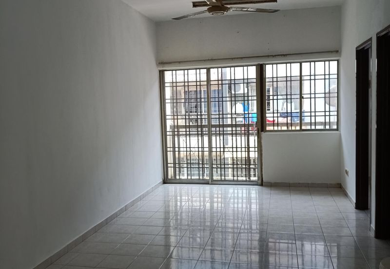 Taman Koperasi Maju Jaya