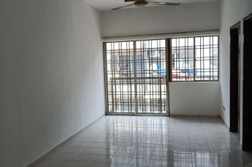 Taman Koperasi Maju Jaya