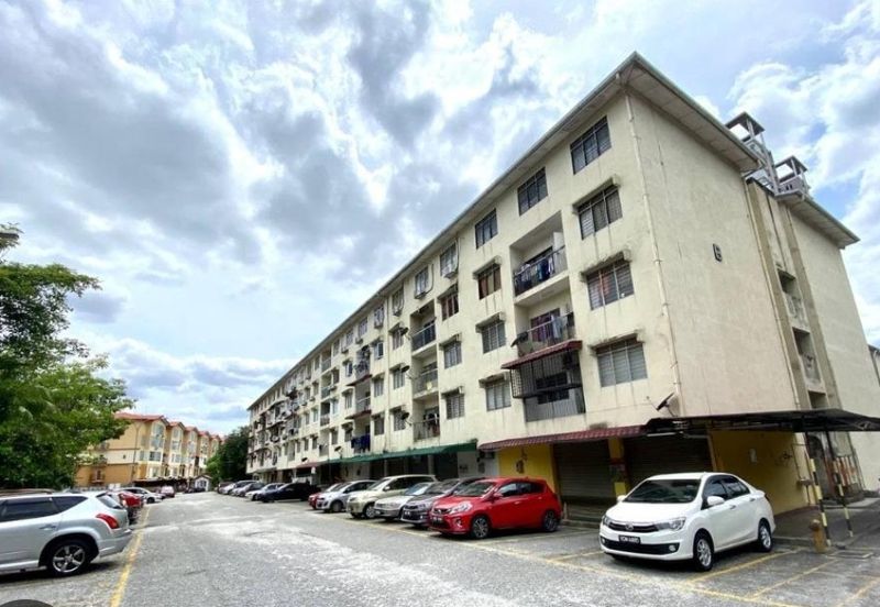 Taman Koperasi Maju Jaya