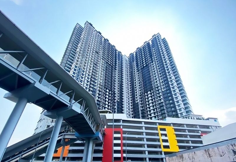 Parkland Residence @ Cheras South