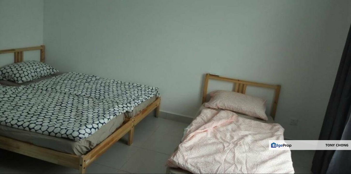 Taman Pelangi, Semenyih 2, Selangor, Semenyih