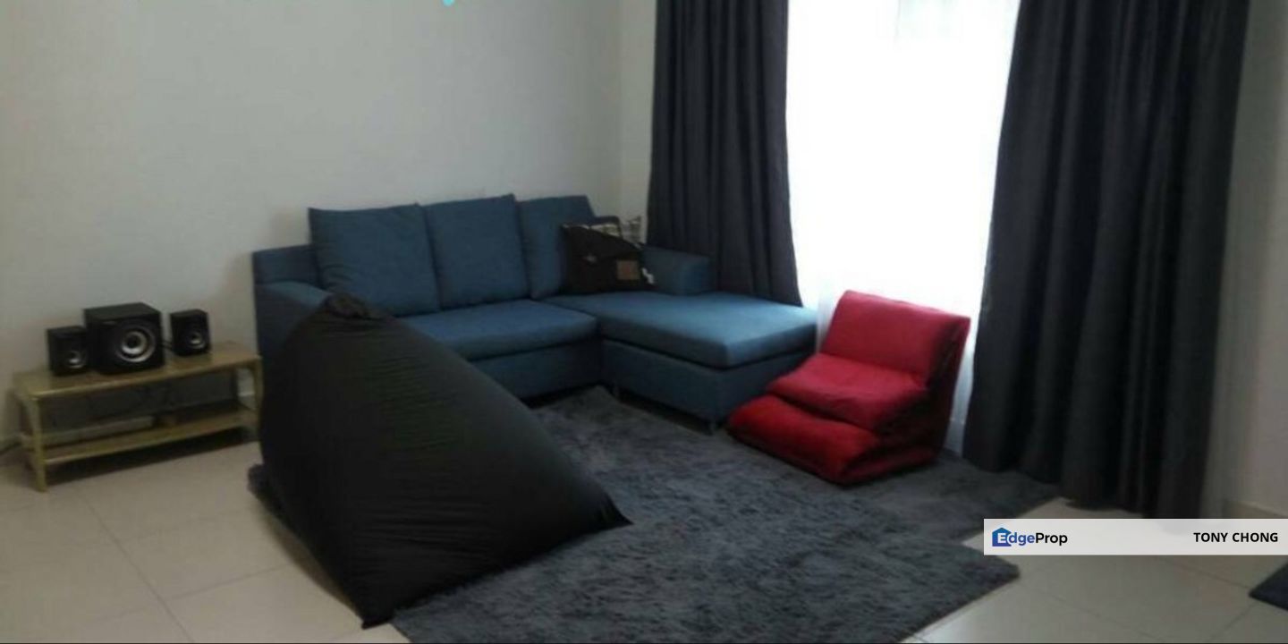 Taman Pelangi, Semenyih 2, Selangor, Semenyih