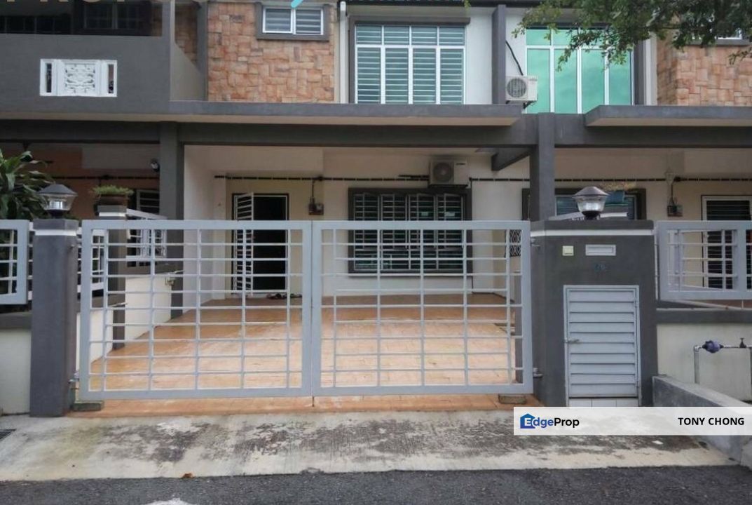 Taman Pelangi, Semenyih 2, Selangor, Semenyih