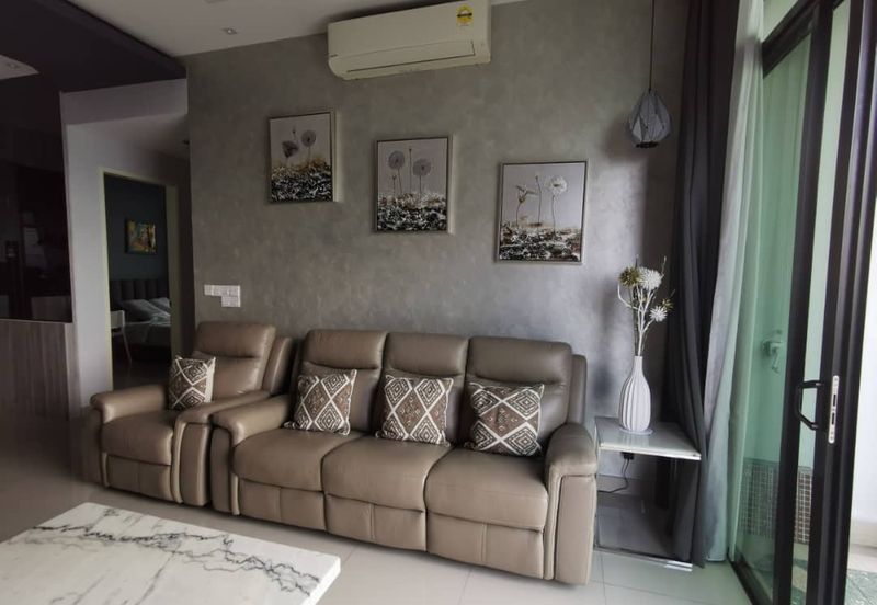 Conezión @ IOI Resort City