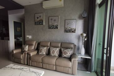 Conezión @ IOI Resort City