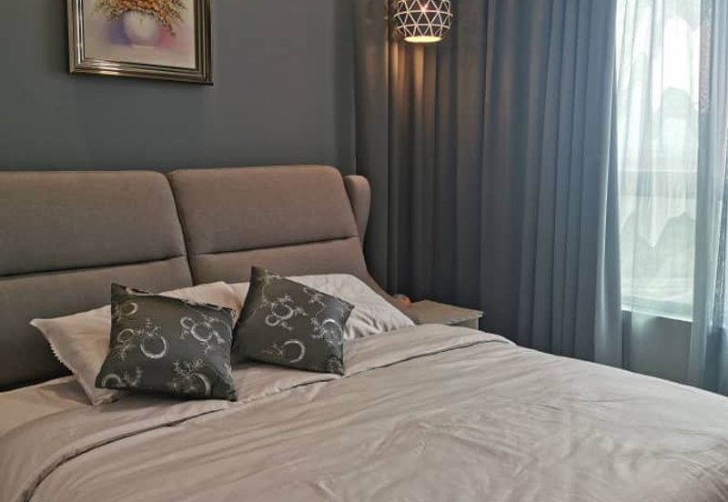 Conezión @ IOI Resort City