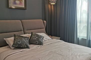 Conezión @ IOI Resort City