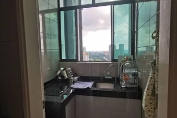 Conezión @ IOI Resort City