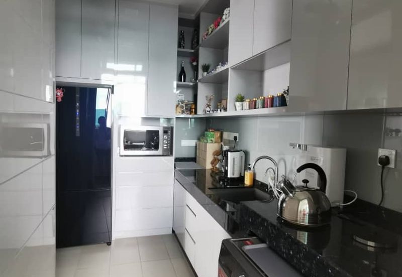 Conezión @ IOI Resort City