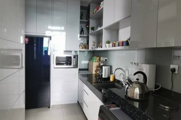 Conezión @ IOI Resort City