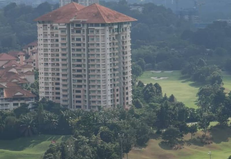 Conezión @ IOI Resort City