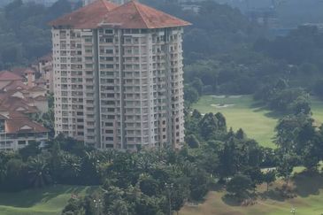 Conezión @ IOI Resort City