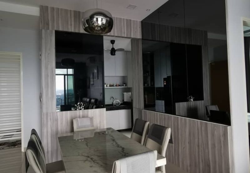 Conezión @ IOI Resort City