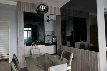 Conezión @ IOI Resort City