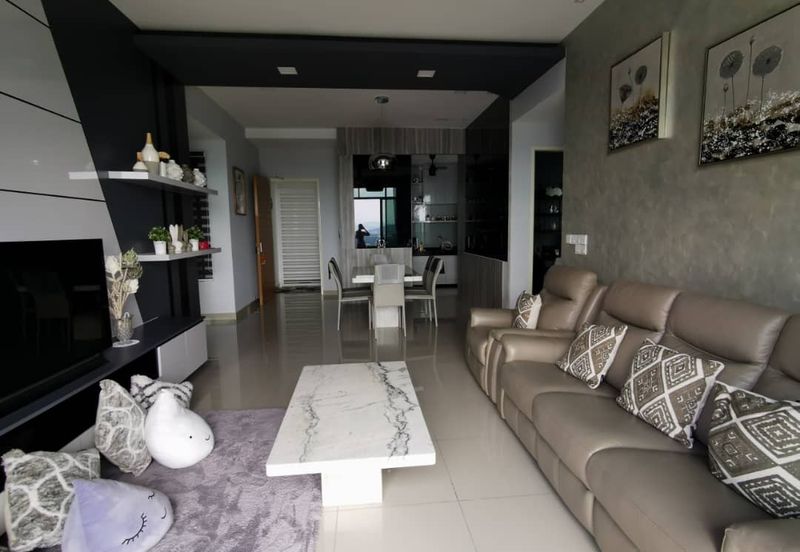 Conezión @ IOI Resort City