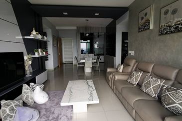 Conezión @ IOI Resort City