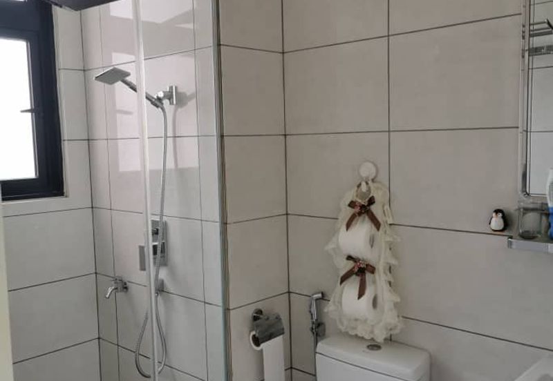 Conezión @ IOI Resort City