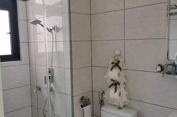 Conezión @ IOI Resort City