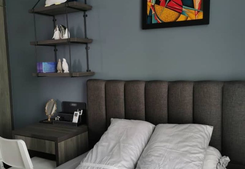 Conezión @ IOI Resort City