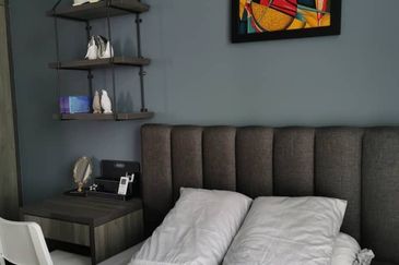 Conezión @ IOI Resort City