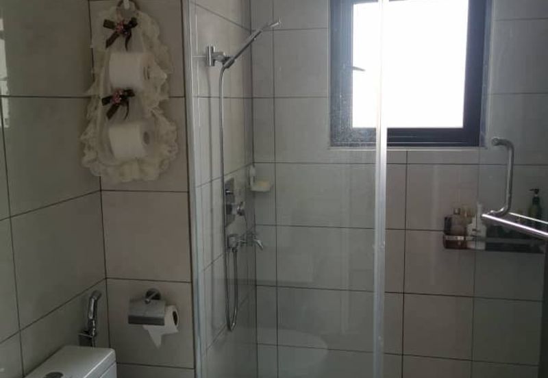 Conezión @ IOI Resort City