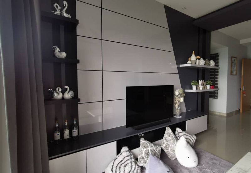 Conezión @ IOI Resort City