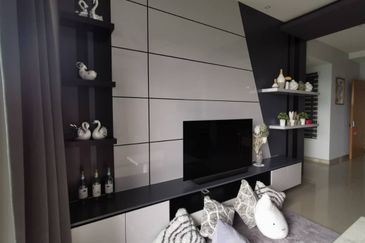 Conezión @ IOI Resort City