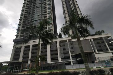 Conezión @ IOI Resort City