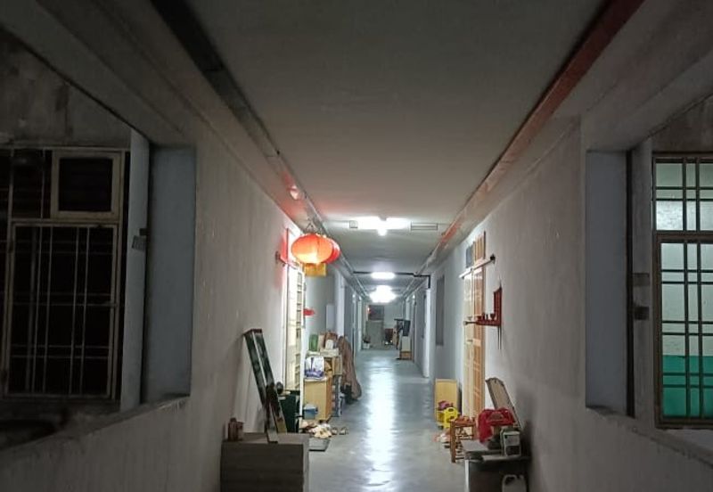 Conezión @ IOI Resort City