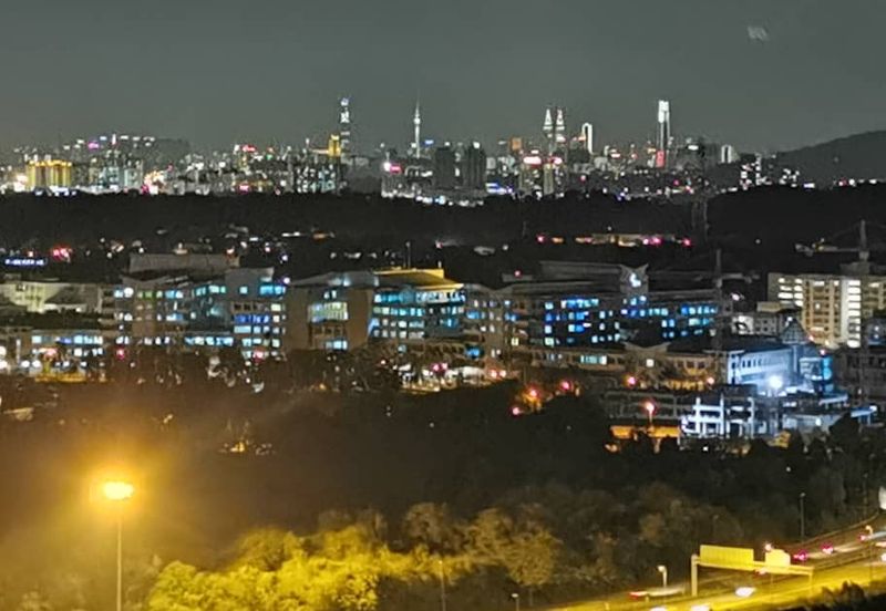 Conezión @ IOI Resort City