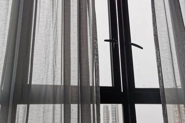 Conezión @ IOI Resort City