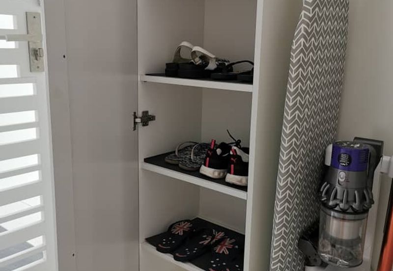 Conezión @ IOI Resort City