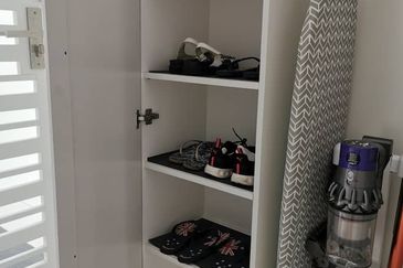 Conezión @ IOI Resort City