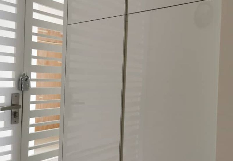 Conezión @ IOI Resort City