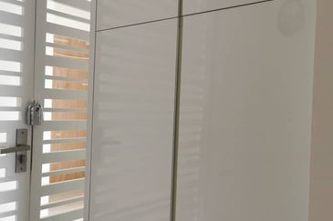 Conezión @ IOI Resort City