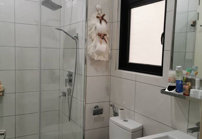 Conezión @ IOI Resort City