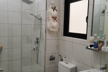 Conezión @ IOI Resort City