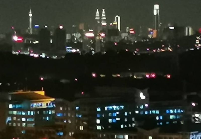 Conezión @ IOI Resort City