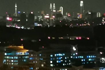 Conezión @ IOI Resort City