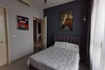 Conezión @ IOI Resort City