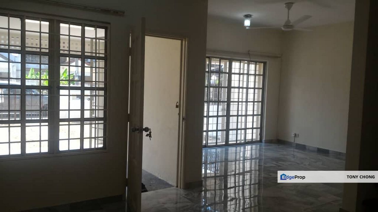 Alam Damai - Damai Budi, Kuala Lumpur, Cheras